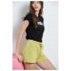 Bodytalk Γυναικείο σορτς Pantson